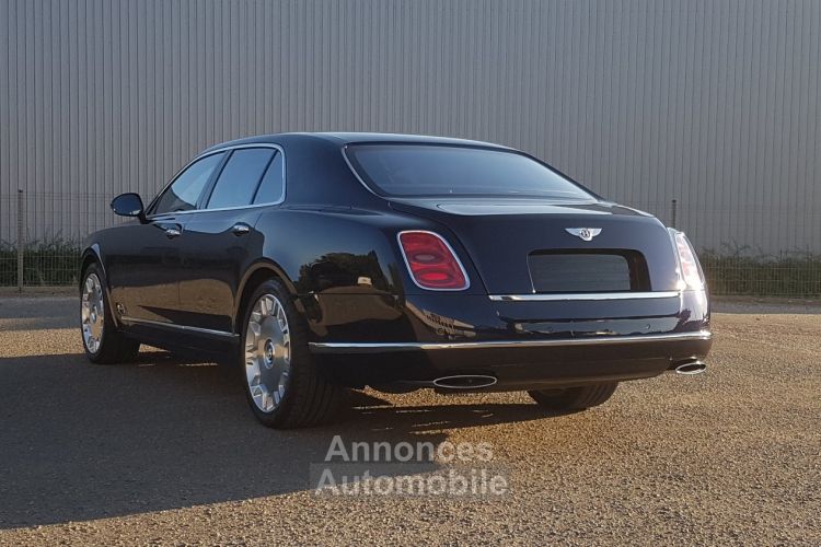 Bentley Mulsanne BENTLEY MULSANNE II 6.75 V8 513 CH - <small></small> 99.900 € <small></small> - #3