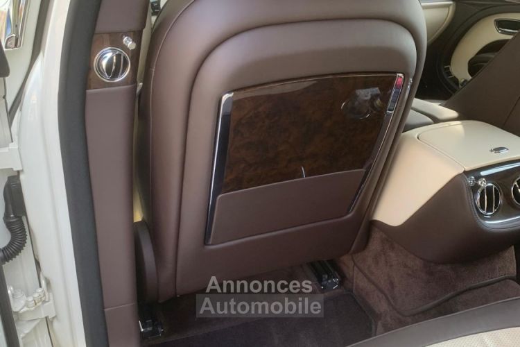 Bentley Mulsanne Edition 1 Of 1 Monaco - V8 6.75 537 Ch Speed - <small></small> 149.990 € <small>TTC</small> - #15