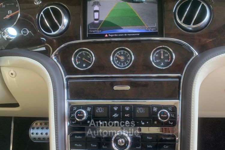 Bentley Mulsanne Edition 1 Of 1 Monaco - V8 6.75 537 Ch Speed - <small></small> 149.990 € <small>TTC</small> - #24