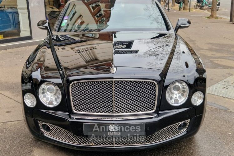 Bentley Mulsanne V8 512CH - <small></small> 149.000 € <small>TTC</small> - #3