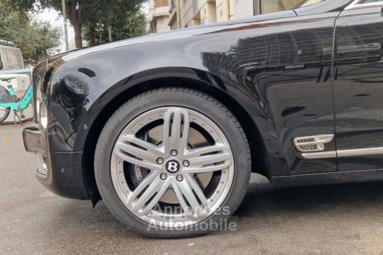 Bentley Mulsanne V8 512CH - <small></small> 149.000 € <small>TTC</small> - #4