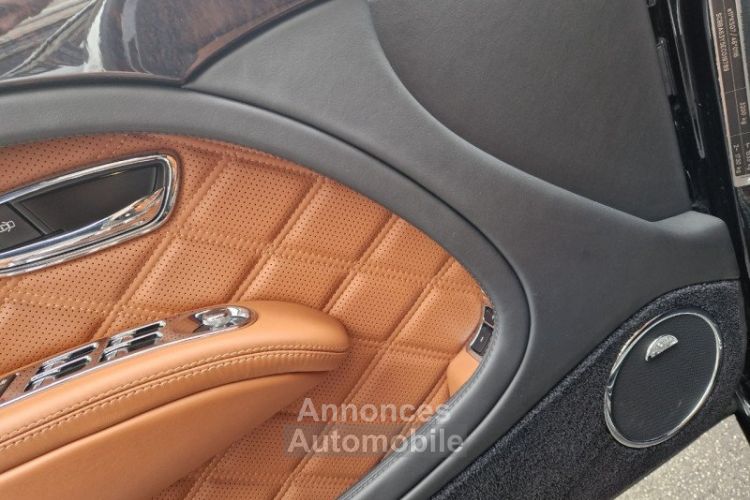 Bentley Mulsanne V8 512CH - <small></small> 149.000 € <small>TTC</small> - #10