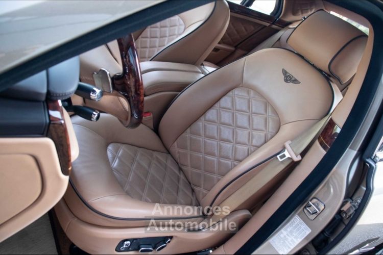 Bentley Mulsanne V8 bi-turbo 6.75l - 512ch - <small></small> 165.000 € <small>TTC</small> - #15