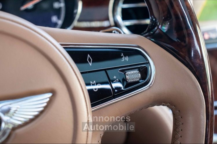 Bentley Mulsanne V8 bi-turbo 6.75l - 512ch - <small></small> 165.000 € <small>TTC</small> - #30
