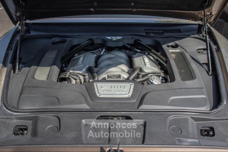 Bentley Mulsanne V8 bi-turbo 6.75l - 512ch - <small></small> 165.000 € <small>TTC</small> - #32