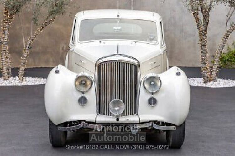 Bentley R-Type R Type  - <small></small> 24.300 € <small>TTC</small> - #2