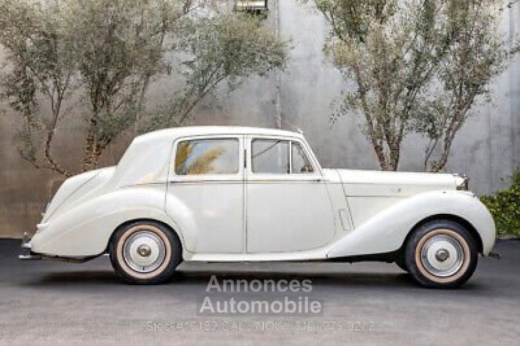 Bentley R-Type R Type  - <small></small> 24.300 € <small>TTC</small> - #4