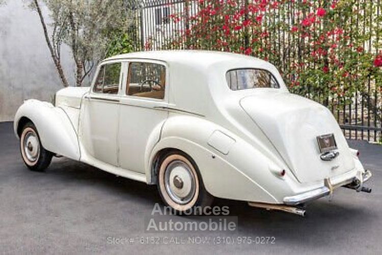 Bentley R-Type R Type  - <small></small> 24.300 € <small>TTC</small> - #7