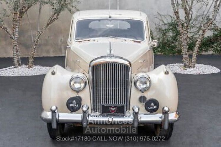 Bentley R-Type Saloon  - <small></small> 32.600 € <small>TTC</small> - #2