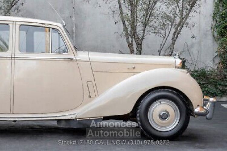 Bentley R-Type Saloon  - <small></small> 32.600 € <small>TTC</small> - #10