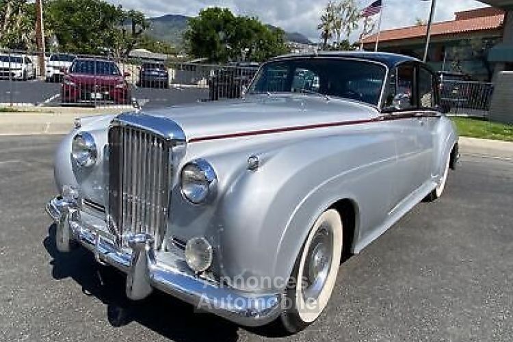 Bentley S1 - <small></small> 44.000 € <small>TTC</small> - #6