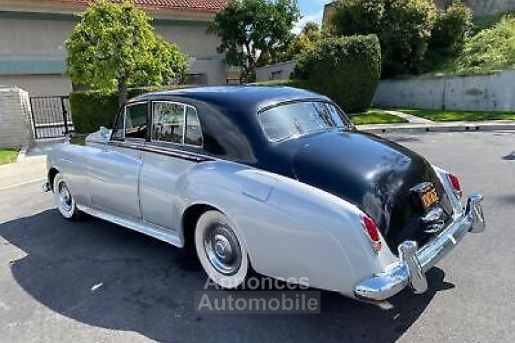 Bentley S1 - <small></small> 44.000 € <small>TTC</small> - #8