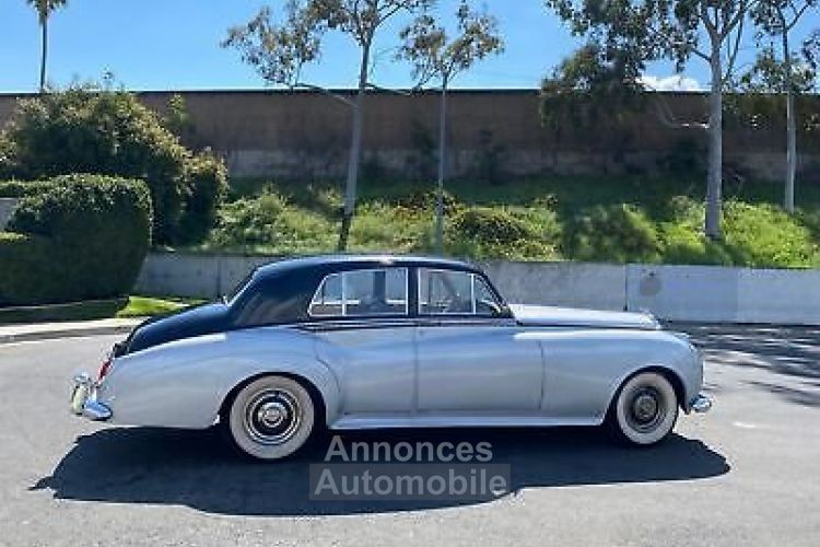 Bentley S1 - <small></small> 44.000 € <small>TTC</small> - #12