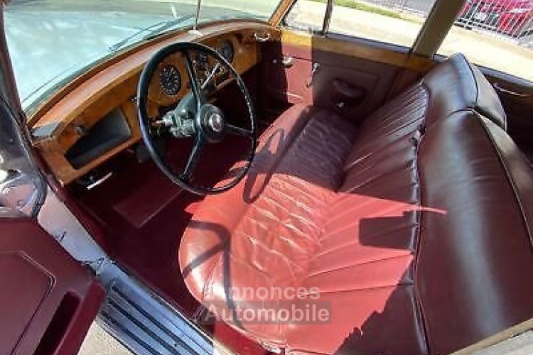 Bentley S1 - <small></small> 44.000 € <small>TTC</small> - #14