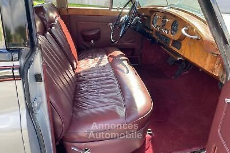 Bentley S1 - <small></small> 44.000 € <small>TTC</small> - #16