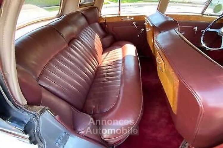 Bentley S1 - <small></small> 44.000 € <small>TTC</small> - #17