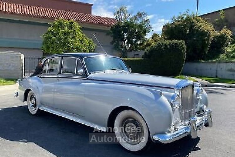 Bentley S1 - <small></small> 42.000 € <small>TTC</small> - #2