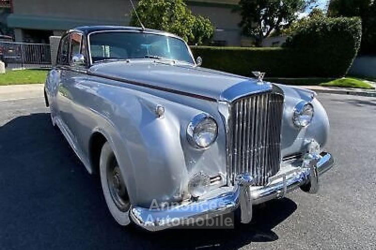 Bentley S1 - <small></small> 42.000 € <small>TTC</small> - #3