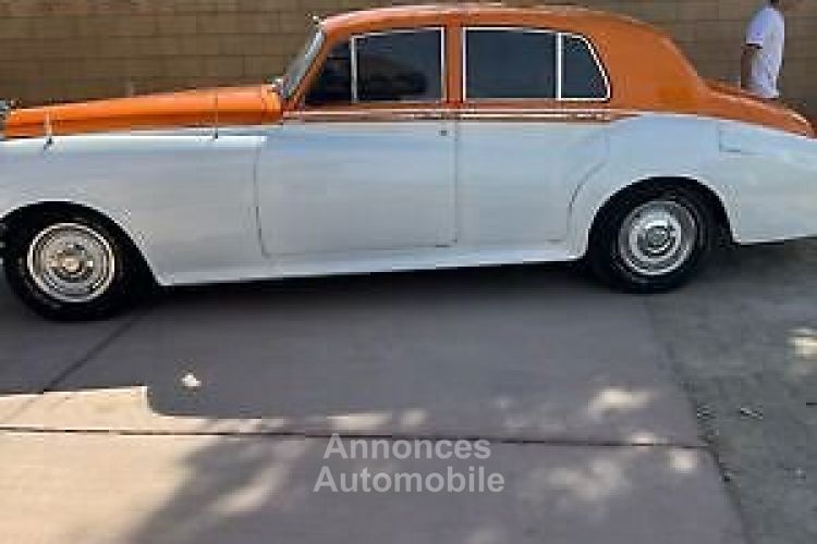 Bentley S1 - <small></small> 39.800 € <small>TTC</small> - #2