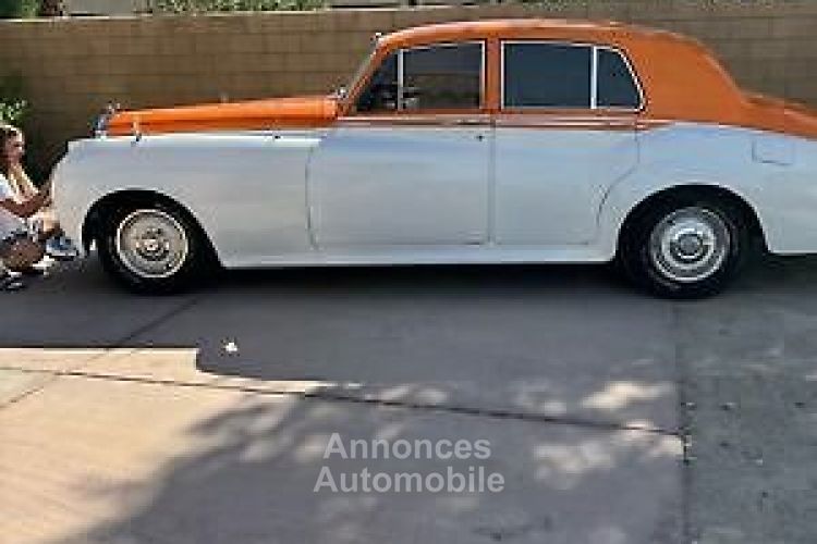 Bentley S1 - <small></small> 39.800 € <small>TTC</small> - #3