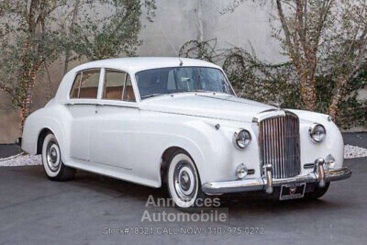 Bentley S1 - <small></small> 38.200 € <small>TTC</small> - #1