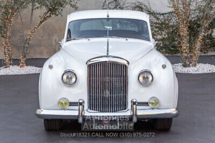 Bentley S1 - <small></small> 38.200 € <small>TTC</small> - #2