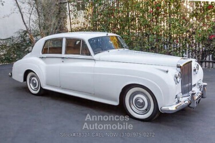 Bentley S1 - <small></small> 38.200 € <small>TTC</small> - #3