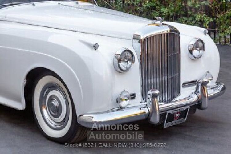 Bentley S1 - <small></small> 38.200 € <small>TTC</small> - #4