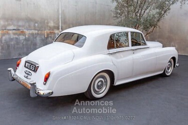 Bentley S1 - <small></small> 38.200 € <small>TTC</small> - #6