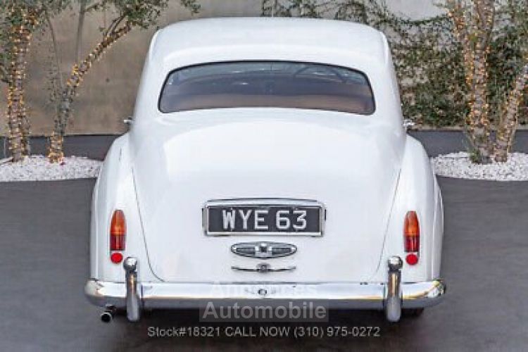 Bentley S1 - <small></small> 38.200 € <small>TTC</small> - #7