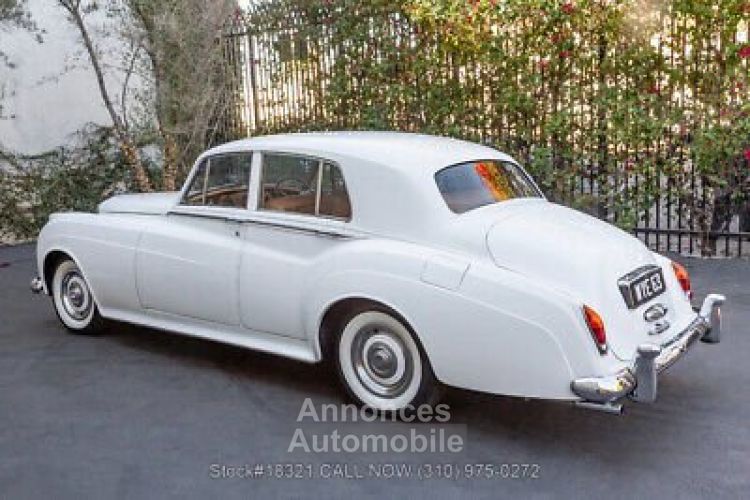 Bentley S1 - <small></small> 38.200 € <small>TTC</small> - #8