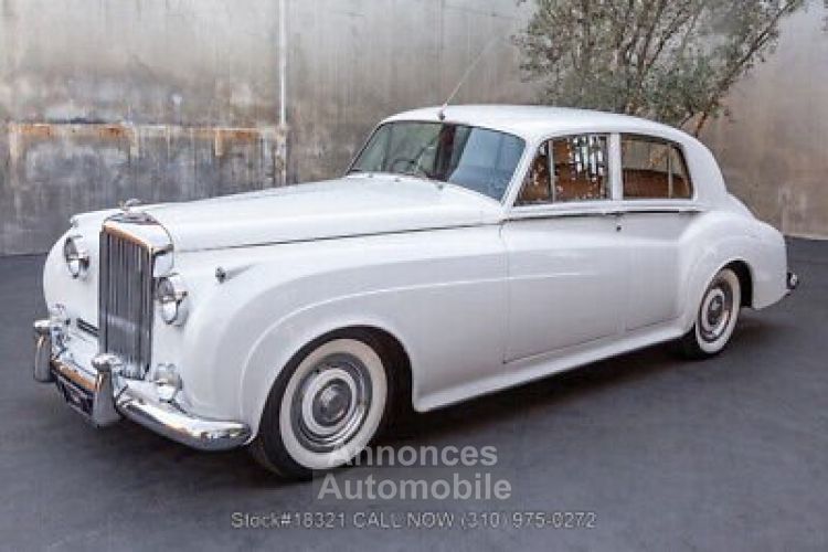 Bentley S1 - <small></small> 38.200 € <small>TTC</small> - #9