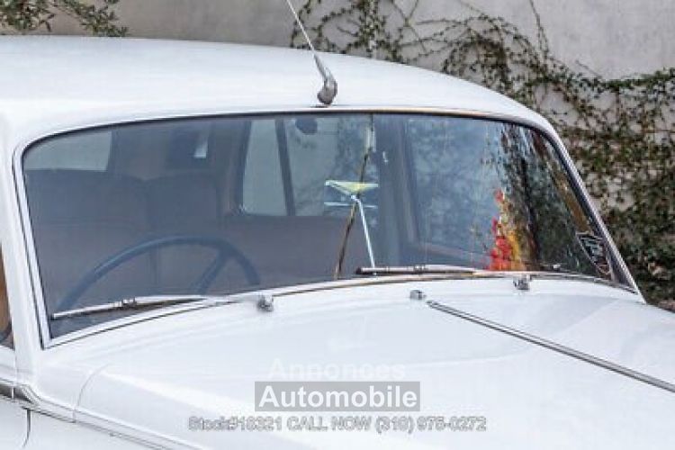 Bentley S1 - <small></small> 38.200 € <small>TTC</small> - #10