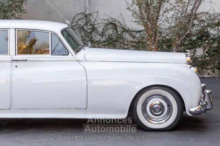 Bentley S1 - <small></small> 38.200 € <small>TTC</small> - #11