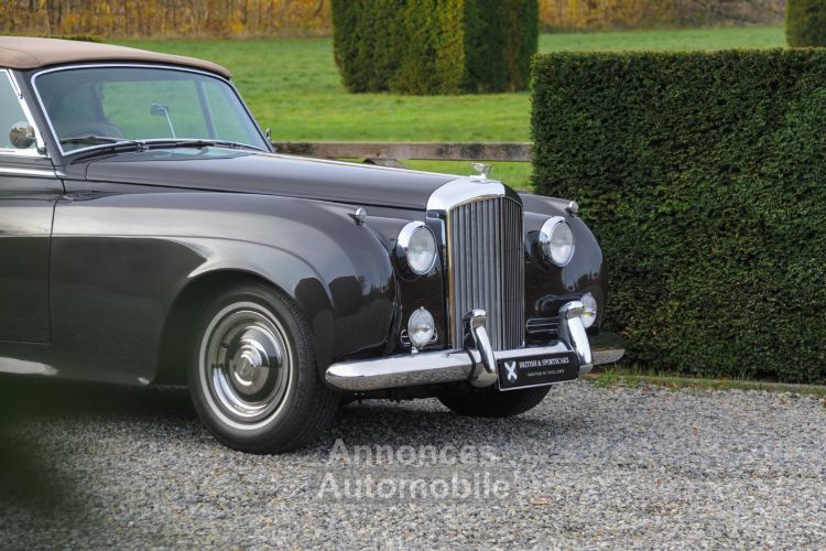 Bentley S1 Other Drophead Coupe - <small></small> 210.000 € <small>TTC</small> - #2