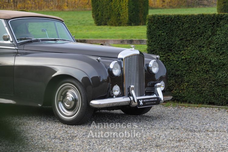 Bentley S1 Other Drophead Coupe - <small></small> 189.000 € <small>TTC</small> - #2