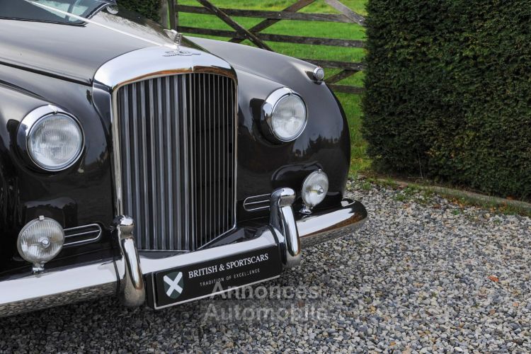 Bentley S1 Other Drophead Coupe - <small></small> 210.000 € <small>TTC</small> - #3