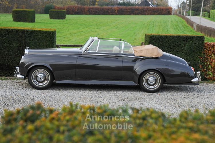 Bentley S1 Other Drophead Coupe - <small></small> 210.000 € <small>TTC</small> - #10