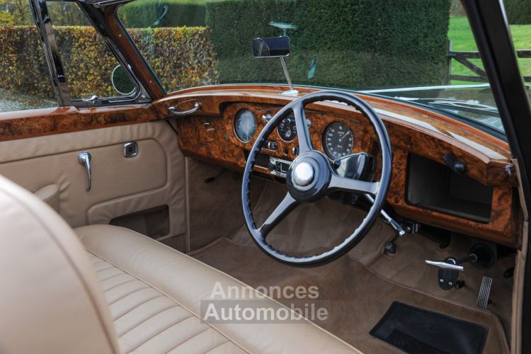 Bentley S1 Other Drophead Coupe - <small></small> 189.000 € <small>TTC</small> - #16