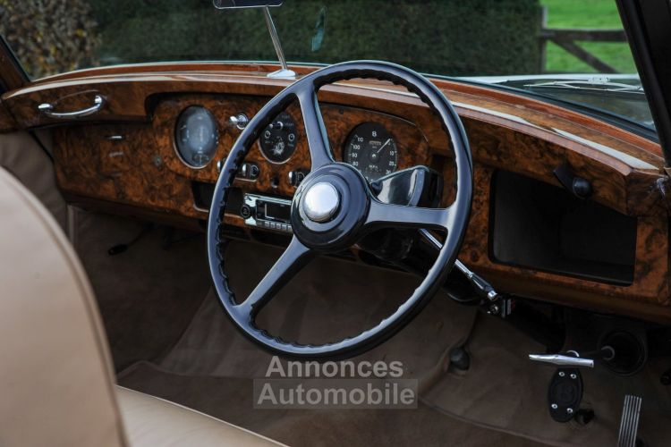Bentley S1 Other Drophead Coupe - <small></small> 210.000 € <small>TTC</small> - #17