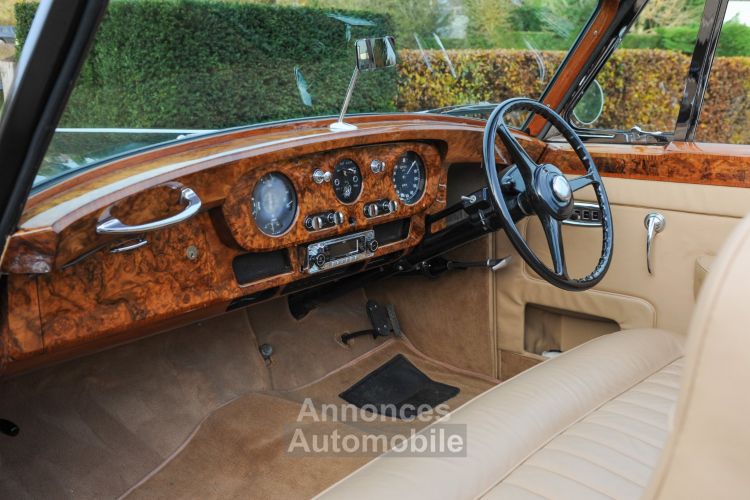 Bentley S1 Other Drophead Coupe - <small></small> 210.000 € <small>TTC</small> - #23