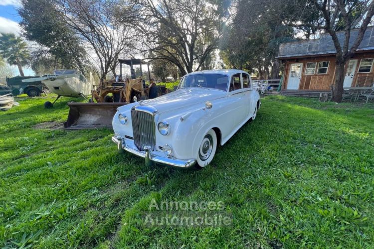 Bentley S1 Si  - <small></small> 31.300 € <small>TTC</small> - #1