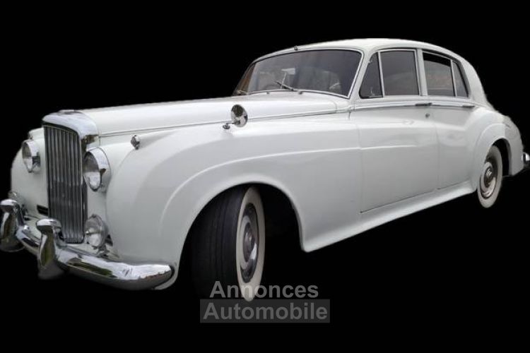 Bentley S1 Si  - <small></small> 31.300 € <small>TTC</small> - #4