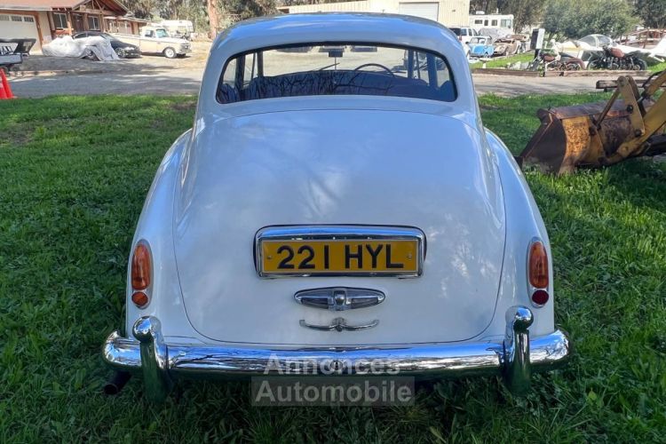 Bentley S1 Si  - <small></small> 31.300 € <small>TTC</small> - #6