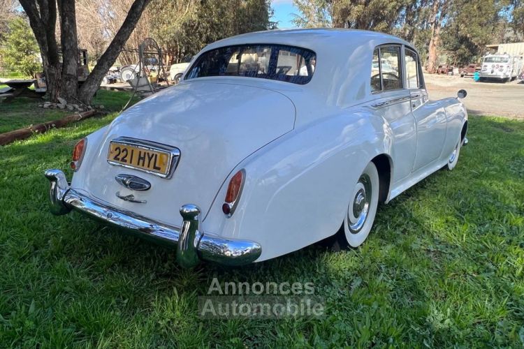 Bentley S1 Si  - <small></small> 31.300 € <small>TTC</small> - #7