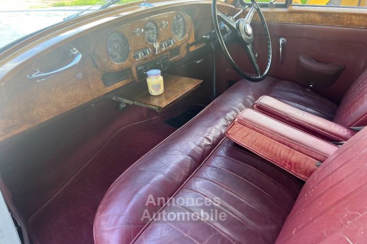 Bentley S1 Si  - <small></small> 31.300 € <small>TTC</small> - #8