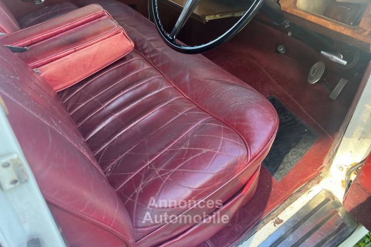 Bentley S1 Si  - <small></small> 31.300 € <small>TTC</small> - #9