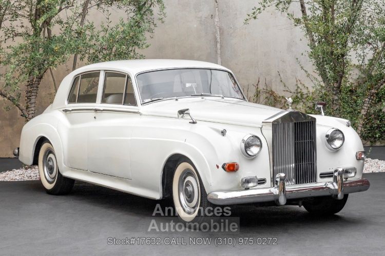 Bentley S2 Saloon - <small></small> 25.500 € <small>TTC</small> - #1