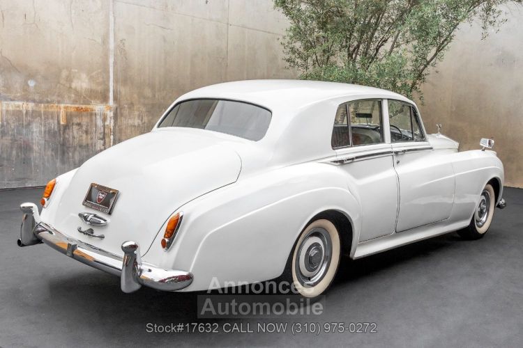 Bentley S2 Saloon - <small></small> 25.500 € <small>TTC</small> - #2