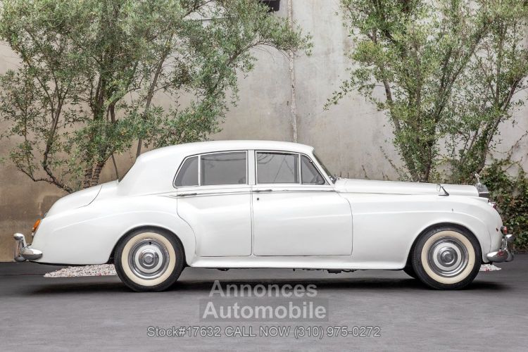 Bentley S2 Saloon - <small></small> 25.500 € <small>TTC</small> - #3